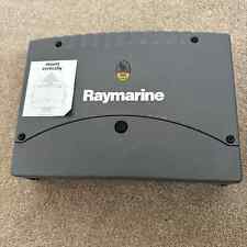 Raymarine 400g autopilot for sale  GLASGOW