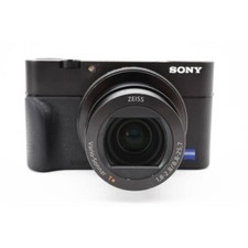 Câmera Digital Sony Cyber-shot RX100 V RX100M5 20.1MP Tela Flip Bluetooth comprar usado  Enviando para Brazil