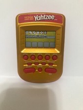electronic yahtzee for sale  Lancaster