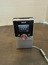 Rca ez105 small for sale  Pulaski
