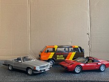 3er set magnum gebraucht kaufen  Berlin