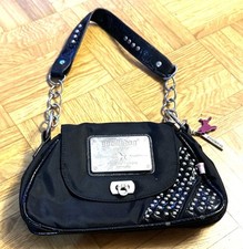 Handtasche poodlebag rockabill gebraucht kaufen  Aidlingen