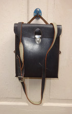 Alte drk ledertasche gebraucht kaufen  Mitwitz