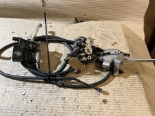 Honda pes125 ps125i for sale  LONDON