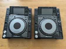 Cdj 2000nexus flight for sale  BRISTOL