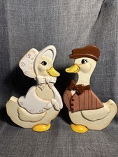 Vintage duck couple for sale  Eugene