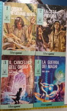 Librogame page joe usato  Torino