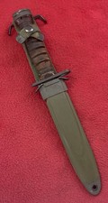 Ww2 carbine bayonet for sale  Philadelphia