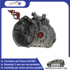 Boite vitesses mercedes d'occasion  Saint-Quentin