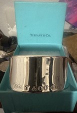 tiffany bangle for sale tiffany bangle for sale  LONDON