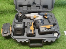 Macallister magnesium strike for sale  LEICESTER