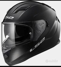 Casco usato  Osimo