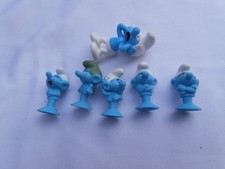 Figurines stroumph ventouse d'occasion  Le Chambon-sur-Lignon