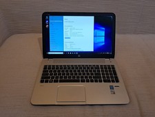 Envy 15t j100 for sale  Lagunitas