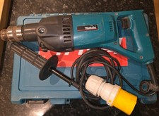 Makita 8406 diamond for sale  WOLVERHAMPTON