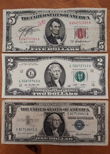 Note lot silver for sale Note lot silver for sale  Hyde Park