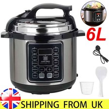 Digital electric pressure for sale  LEICESTER