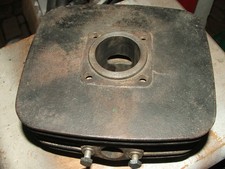 Termica cilindro testa usato Termica cilindro testa usato  Venegono Superiore