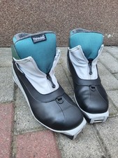 Buty Biegowe Salomon Ski SNS PROFIL EUR 40 25cm Bardzo Dobry Stan Ski Shuhe na sprzedaż  PL