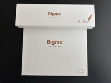 Bigme b751c color gebraucht kaufen  Selent
