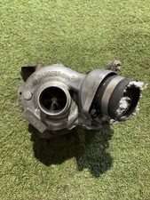 Turbo turbina bmw usato  Rizziconi