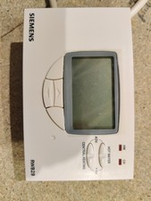 Siemens rwb29 programmer for sale  LONDON