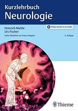 Kurzlehrbuch neurologie buch gebraucht kaufen  Stuttgart