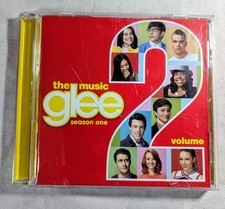 Glee music season for sale  Long Beach