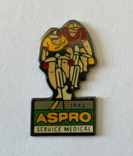 Pin medecine aspro d'occasion  Aizenay