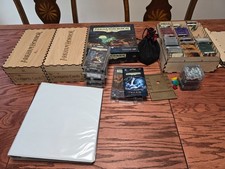 Collection arkham horror for sale  Denham Springs