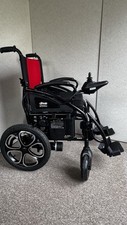 Simply fold electric for sale  LETCHWORTH GARDEN CITY