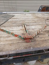Brinly sleeve hitch for sale  Valparaiso