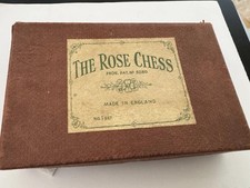 Antique rose lead for sale  HAYLING ISLAND