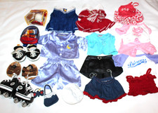 Build bear clothing for sale  Stuart