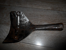 Outil ancien pousse d'occasion Outil ancien pousse d'occasion  Crouy