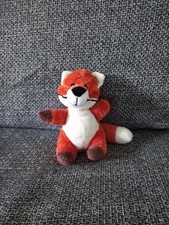 Doudou renard minifeet d'occasion  Balma