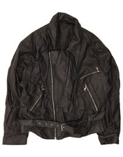 Vintage mens leather for sale  IPSWICH