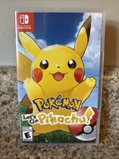 Nintendo switch pokemon for sale  Indianapolis