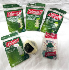 Coleman insta clip for sale  Topeka