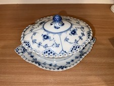 Royal copenhagen deckelterrine gebraucht kaufen  Berlin