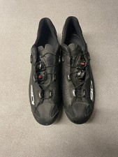 Scarpe sidi shot usato  Scurcola Marsicana