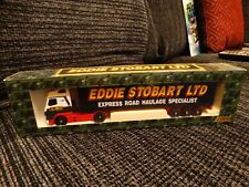 Lledo eddie stobart for sale  GAINSBOROUGH