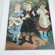 Currier ives vtg for sale  Cedar Falls