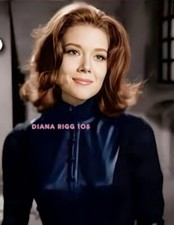 Diana rigg 105 for sale  Medford