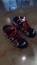 Nike air more usato  San Giorgio Ionico