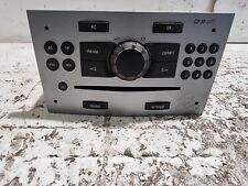 Vauxhall corsa radio for sale  HAYWARDS HEATH