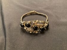 Bracelet articulé argent d'occasion  Bourgoin-Jallieu