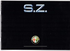 Alfa romeo .z. for sale  UK