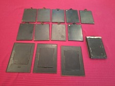 Plaques anciens appareils d'occasion  Aubagne