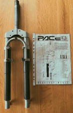 Kit of 8 elastomers for Pace RC35 forks, usado comprar usado  Enviando para Brazil